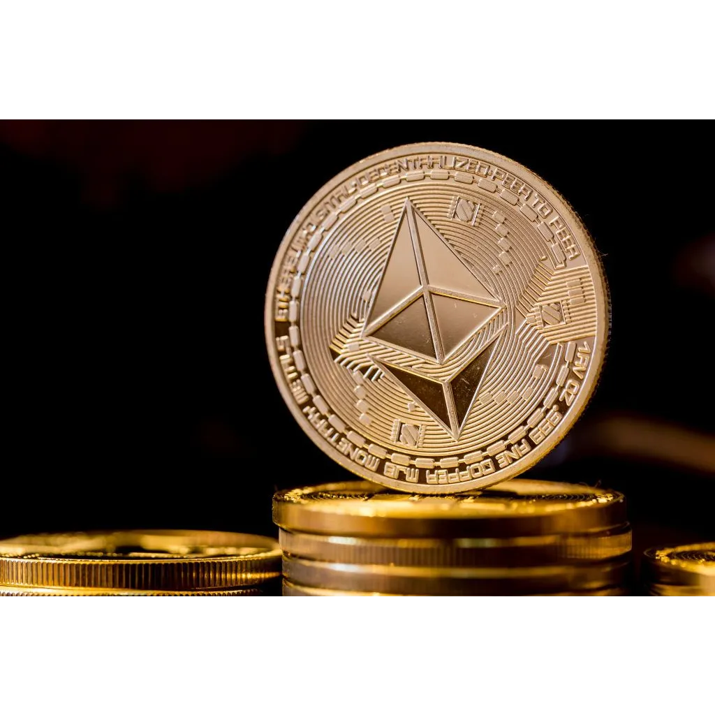 Ethereum Staking Deposits Just Surpassed Withdrawals, Why This Could Send ETH Price Above ,000 Ethereum Staking Deposits Just Surpassed Withdrawals, Why This Could Send ETH Price Above ,000