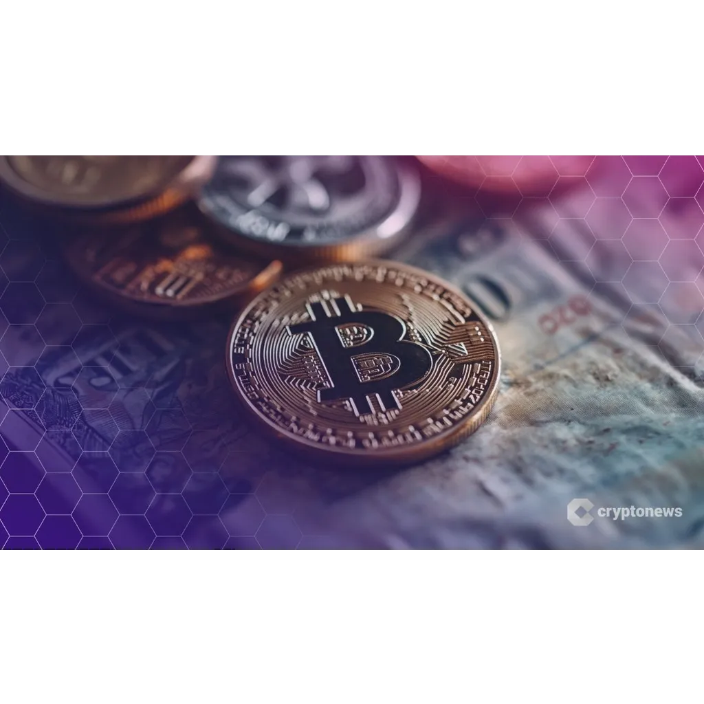 American Bitcoin backed by Trump increases holdings to 4,004 BTC worth 5 million American Bitcoin backed by Trump increases holdings to 4,004 BTC worth 5 million