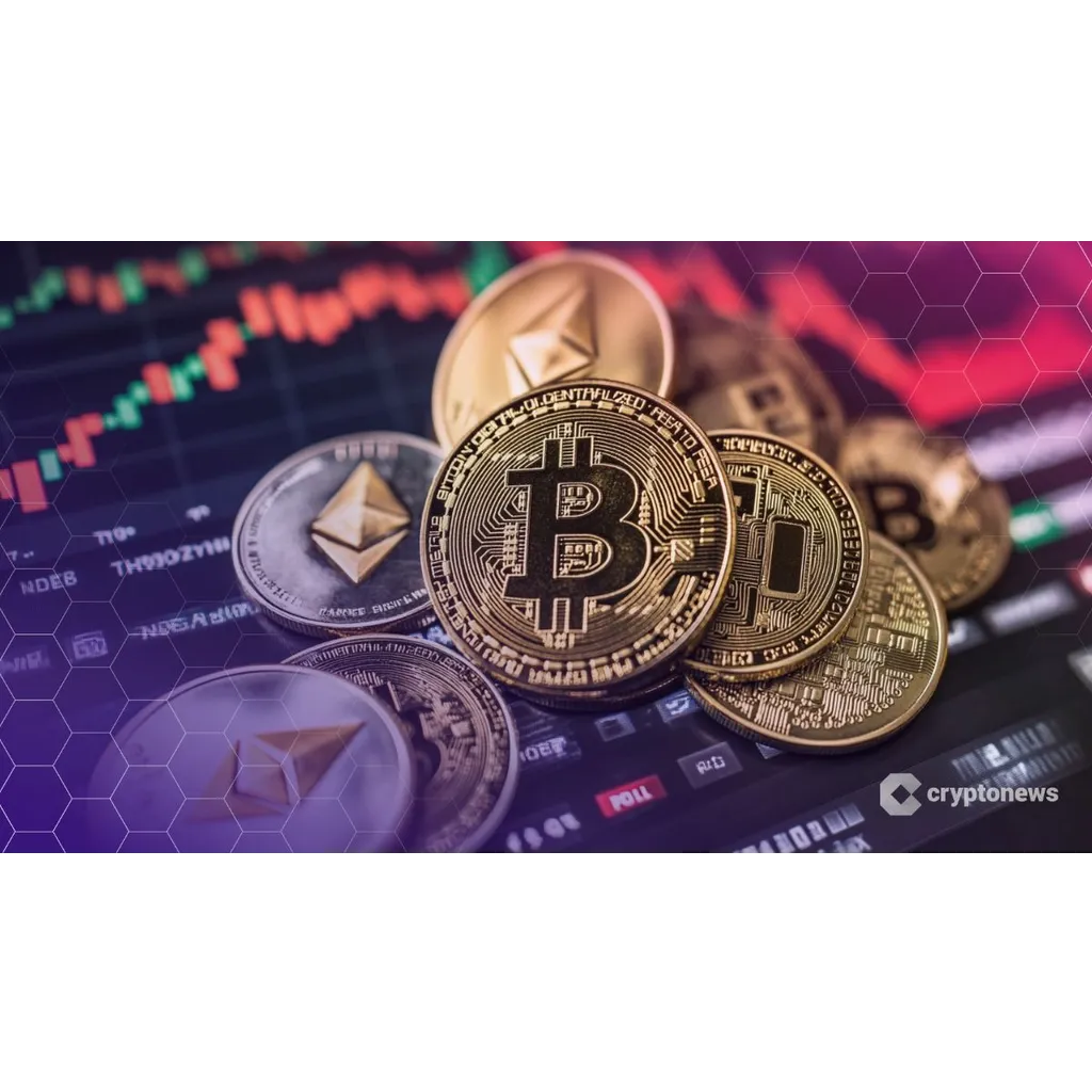 Crypto market enters fear phase with traders retreating from altcoins Crypto market enters fear phase with traders retreating from altcoins