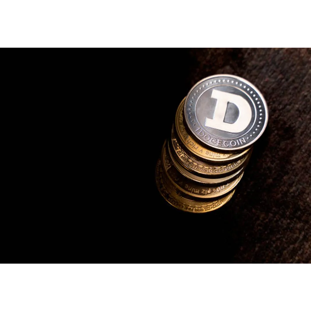 Dogecoin Enters Distribution Phase After Crash Below alt= Dogecoin Enters Distribution Phase After Crash Below alt=