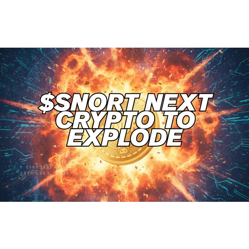 Snorter Token rises amid speculation as next cryptocurrency to explode Snorter Token rises amid speculation as next cryptocurrency to explode