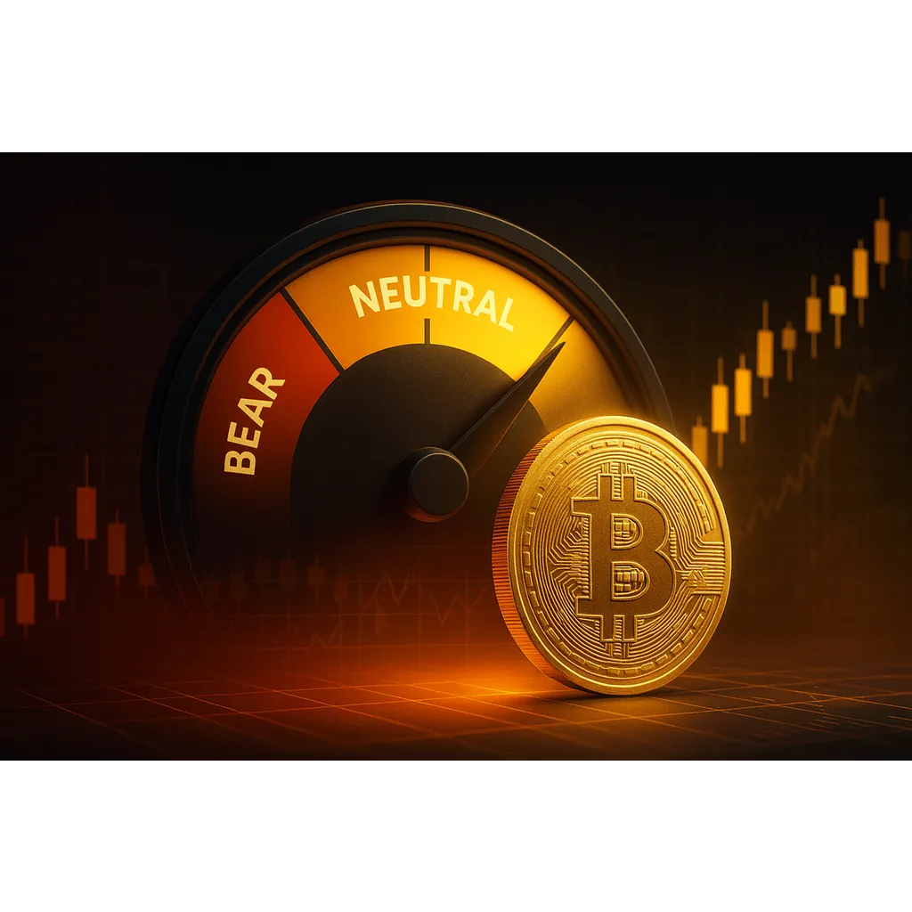 Bitcoin Bull Score Jumps Sharply and No Longer Signals Bear Phase Bitcoin Bull Score Jumps Sharply and No Longer Signals Bear Phase