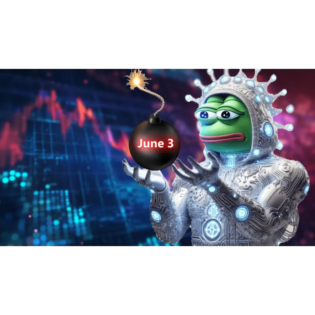 Last Chance to Buy MIND of Pepe Before Exchange Listings Last Chance to Buy MIND of Pepe Before Exchange Listings