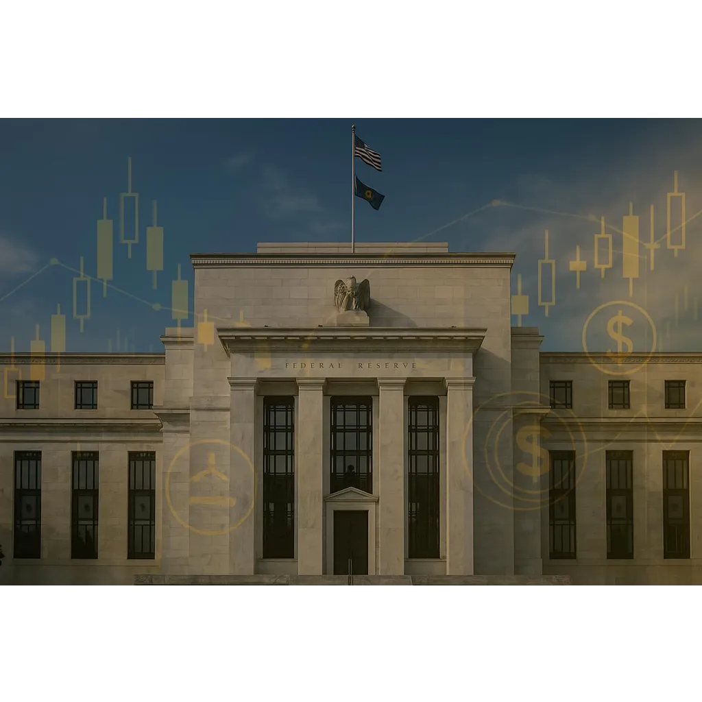 Fed policy pivot creates market structure analysts compare to 2019 cycle Fed policy pivot creates market structure analysts compare to 2019 cycle