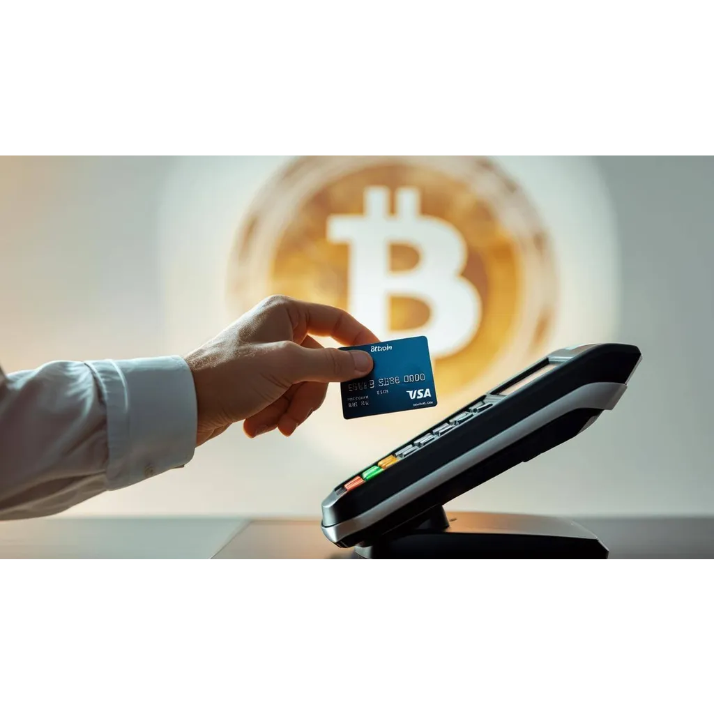 Coinbase, Shopify to Simplify Real-World Crypto Payments: Best Wallet to Join the Fray with Fiat Card Coinbase, Shopify to Simplify Real-World Crypto Payments: Best Wallet to Join the Fray with Fiat Card