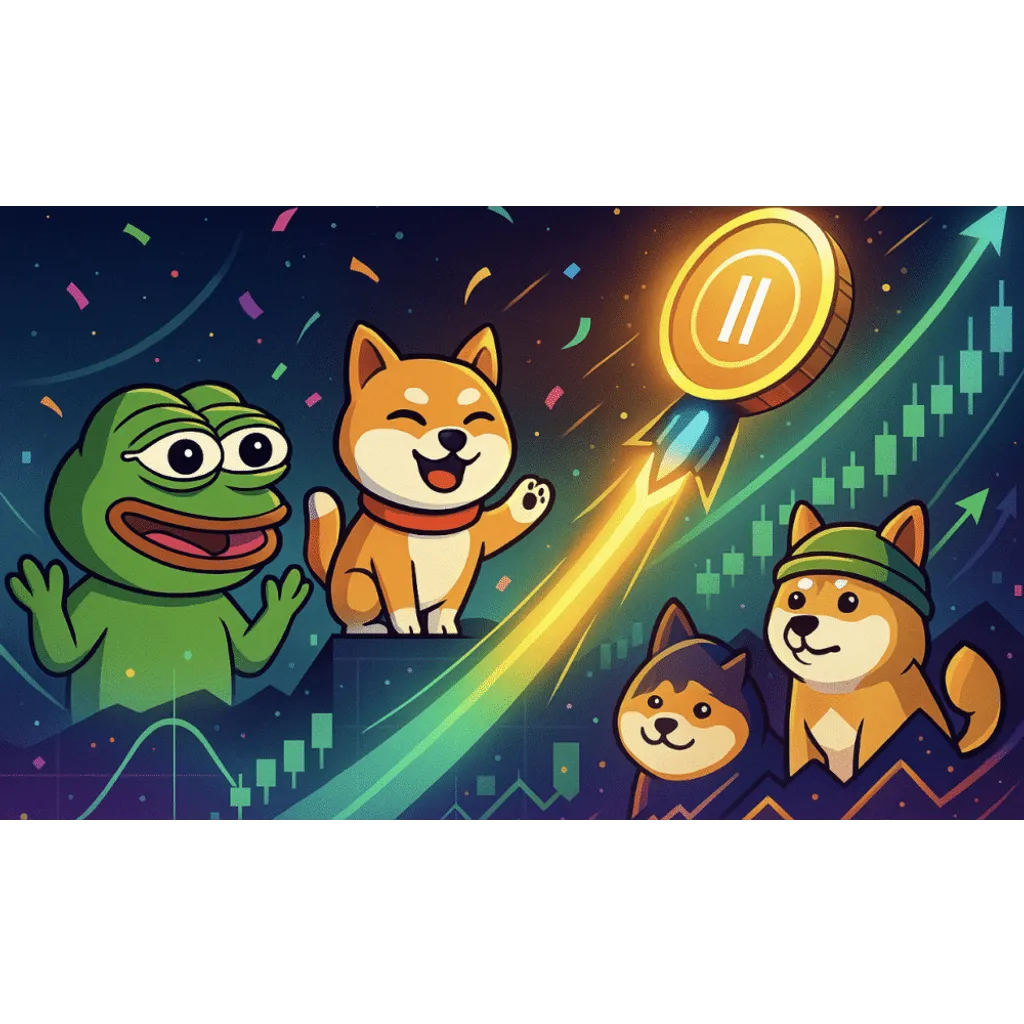 Dogecoin and Shiba Inu drop 50% as capital shifts to PayFi altcoins in Q4 2023. Dogecoin and Shiba Inu drop 50% as capital shifts to PayFi altcoins in Q4 2023.