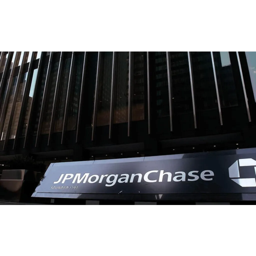 JPMorgan rumored to short MicroStrategy ignites crypto market frenzy JPMorgan rumored to short MicroStrategy ignites crypto market frenzy