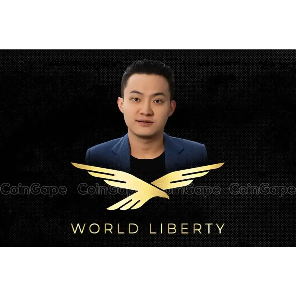 Justin Sun appeals World Liberty Financial for WLFI token unlocks amid million freeze Justin Sun appeals World Liberty Financial for WLFI token unlocks amid million freeze