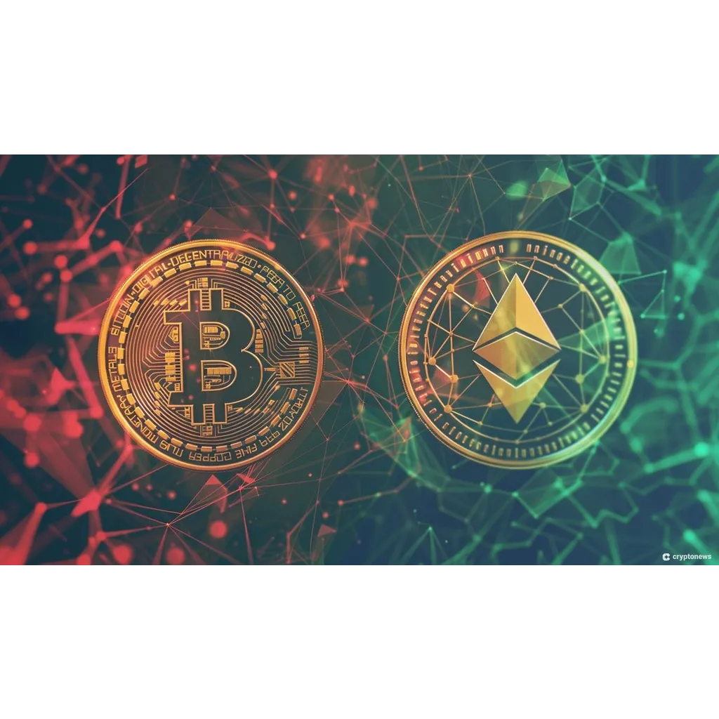 Digital Asset Products Record .94 Billion in Weekly Outflows Digital Asset Products Record .94 Billion in Weekly Outflows