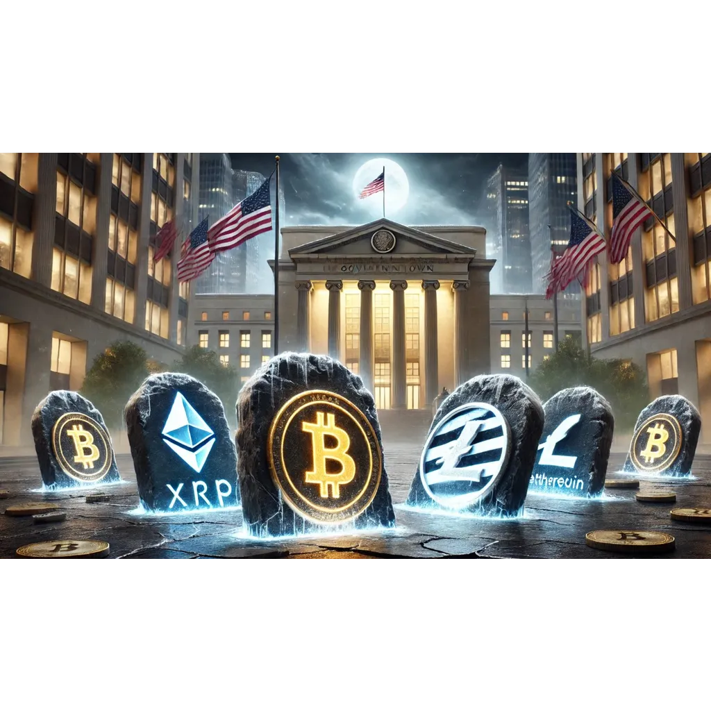 SEC operations frozen by government shutdown affecting crypto ETF approvals SEC operations frozen by government shutdown affecting crypto ETF approvals