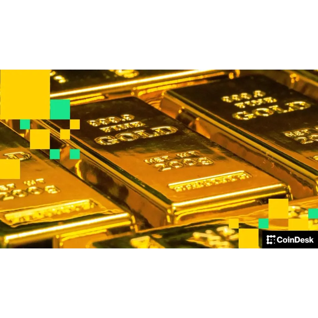 Gold tokens shine while BTC price rises to ,000 Gold tokens shine while BTC price rises to ,000