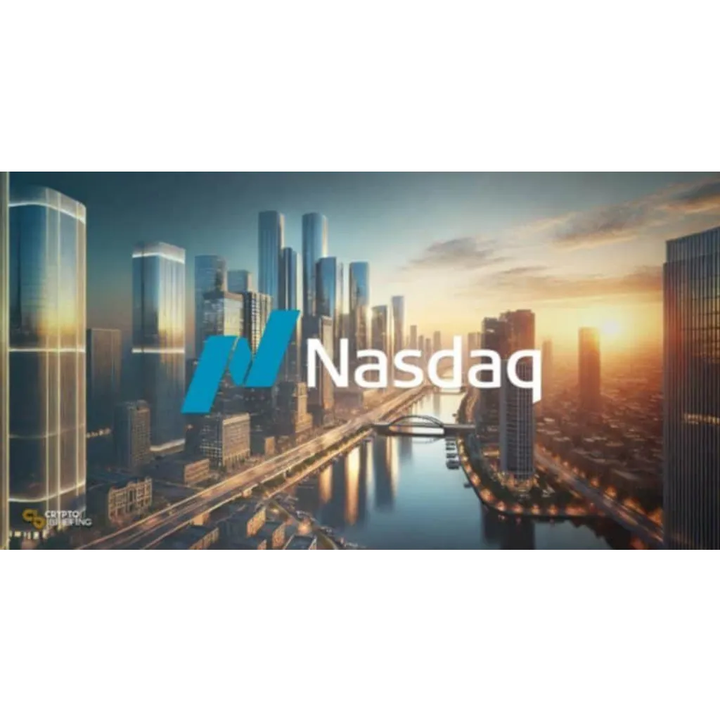Nasdaq partners with Boerse Stuttgart Group’s Seturion to advance tokenized securities settlement in Europe Nasdaq partners with Boerse Stuttgart Group’s Seturion to advance tokenized securities settlement in Europe
