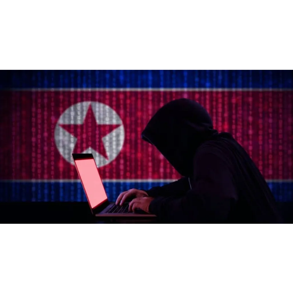 Elliptic links Drift’s 6m exploit to North Korean Hackers Elliptic links Drift’s 6m exploit to North Korean Hackers
