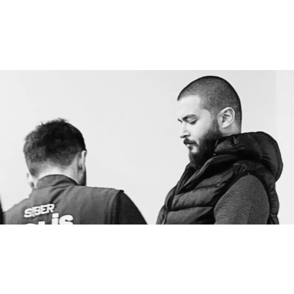 Thodex founder Faruk Fatih Özer dies in prison during lengthy fraud sentence Thodex founder Faruk Fatih Özer dies in prison during lengthy fraud sentence