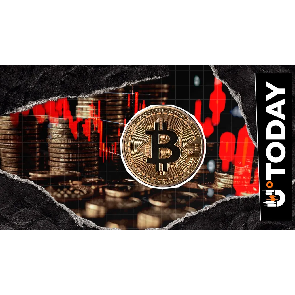 Bitcoin Two-Year Holders Fall into Extreme Losses as Price Eyes Major Reset Bitcoin Two-Year Holders Fall into Extreme Losses as Price Eyes Major Reset