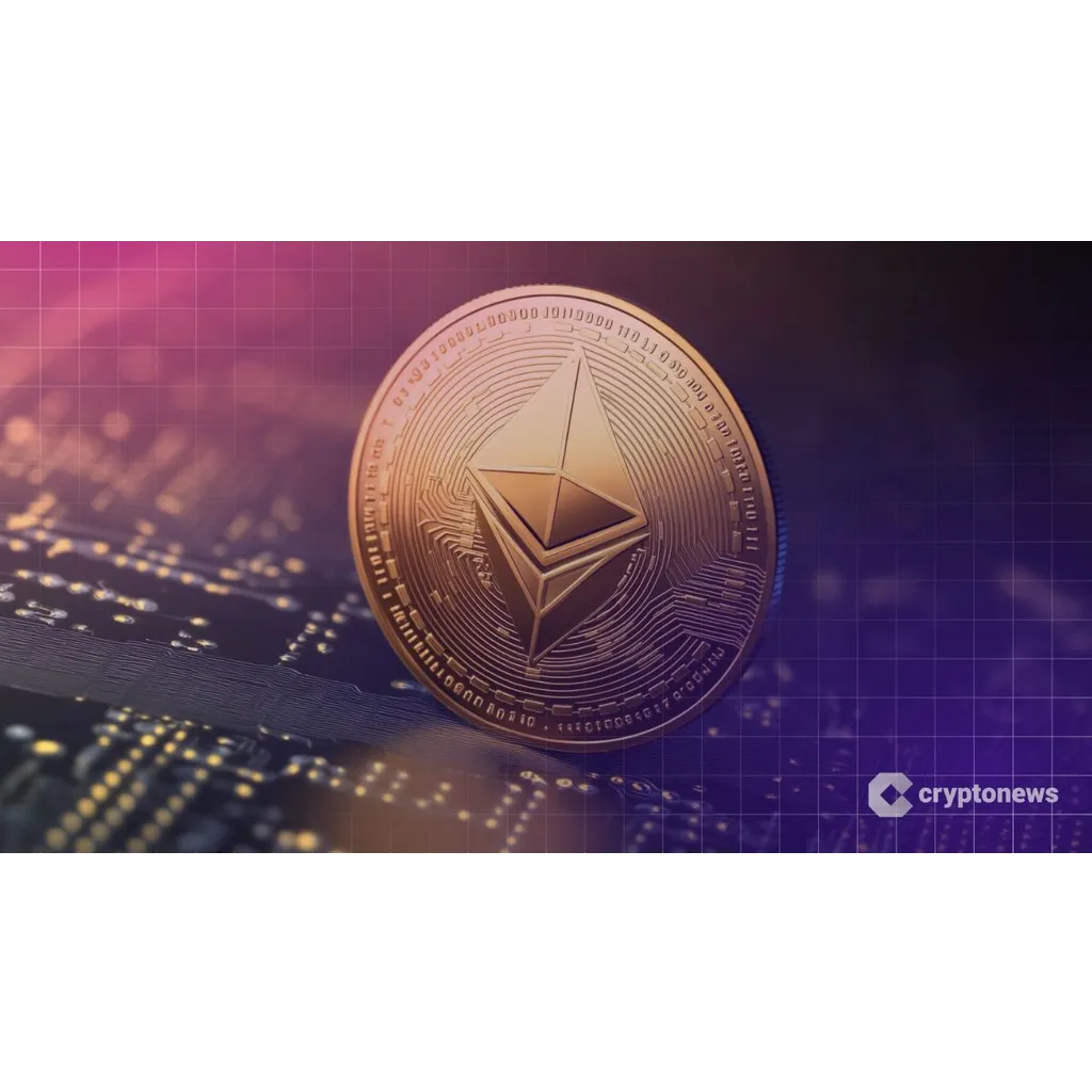 Ethereum DeFi security now rivals traditional banks according to Buterin Ethereum DeFi security now rivals traditional banks according to Buterin