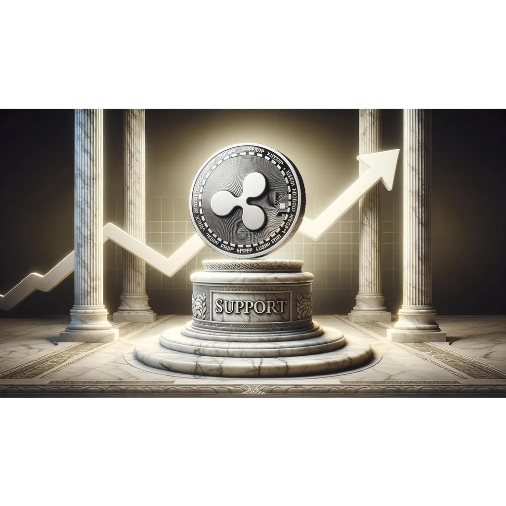 XRP Price Fails to Hold Above .20 — Is Support Building on Pullbacks? XRP Price Fails to Hold Above .20 — Is Support Building on Pullbacks?
