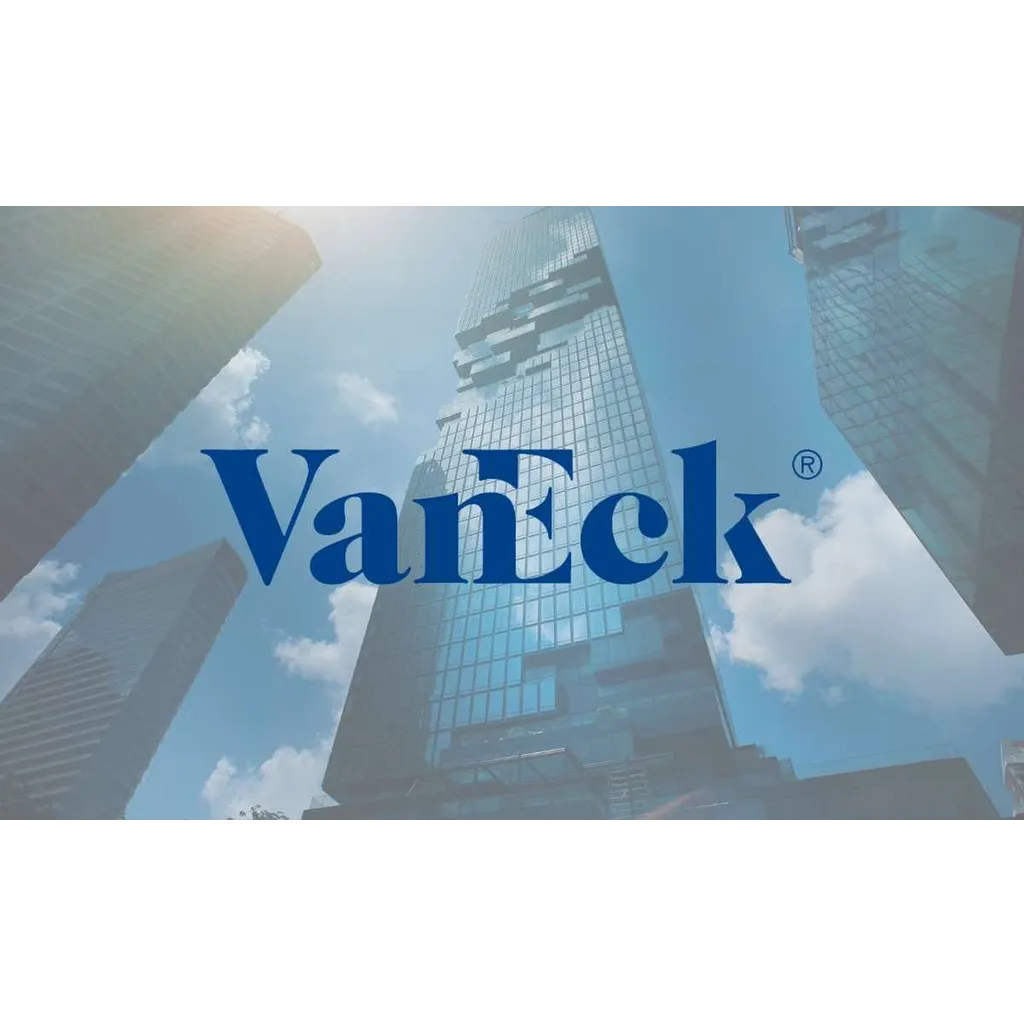 VanEck forecasts Bitcoin will reach next all-time high by 2026 VanEck forecasts Bitcoin will reach next all-time high by 2026