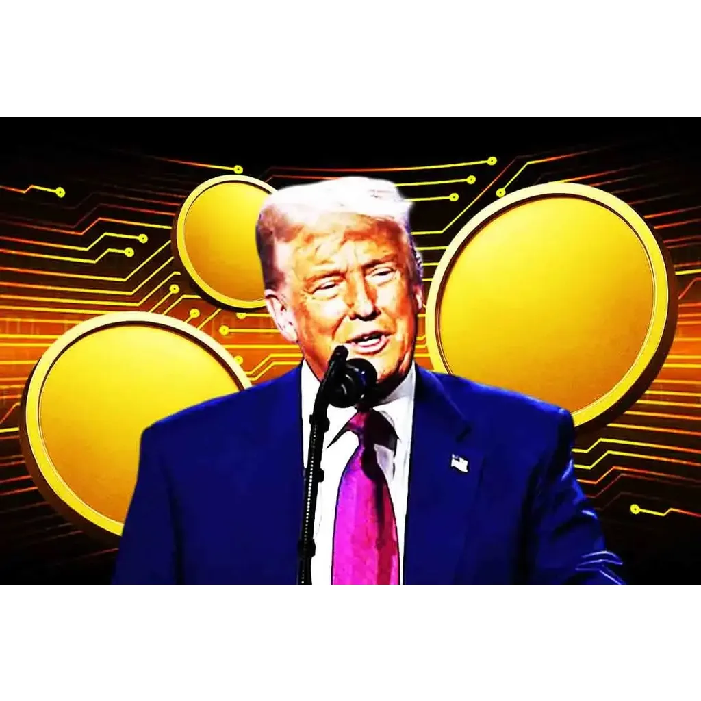 Crypto Price Prediction: 3 Altcoins That Could Explode Ahead of May 22 Trump Dinner Crypto Price Prediction: 3 Altcoins That Could Explode Ahead of May 22 Trump Dinner