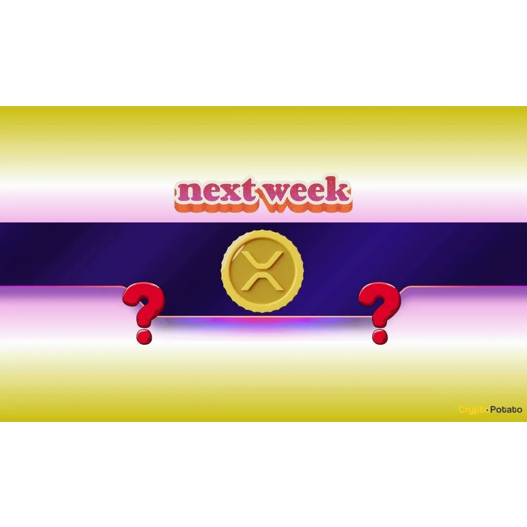 How High Can Ripple (XRP) Go Next Week? 4AIs Make Bullish Predictions How High Can Ripple (XRP) Go Next Week? 4AIs Make Bullish Predictions
