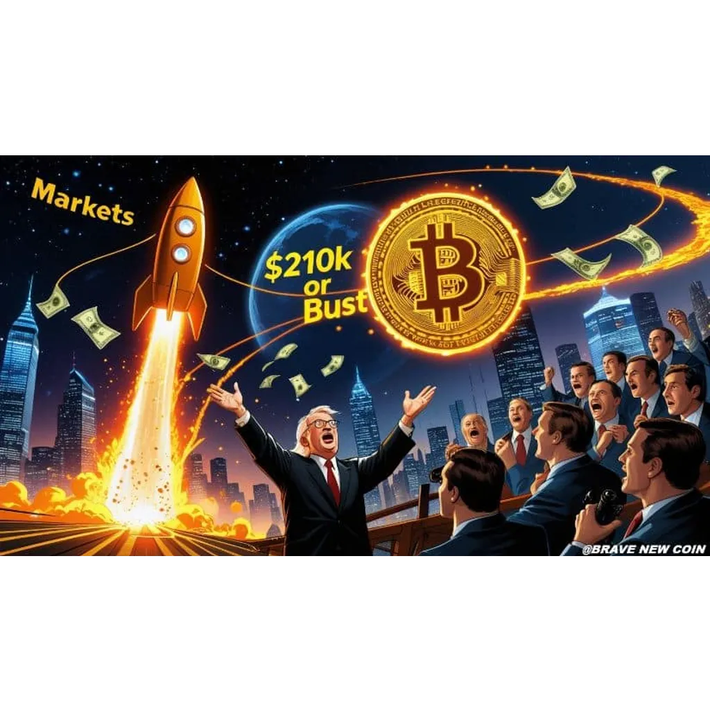 Bitcoin Eyes 0K as Fed Rate Cut Echoes 80% Rally History Bitcoin Eyes 0K as Fed Rate Cut Echoes 80% Rally History