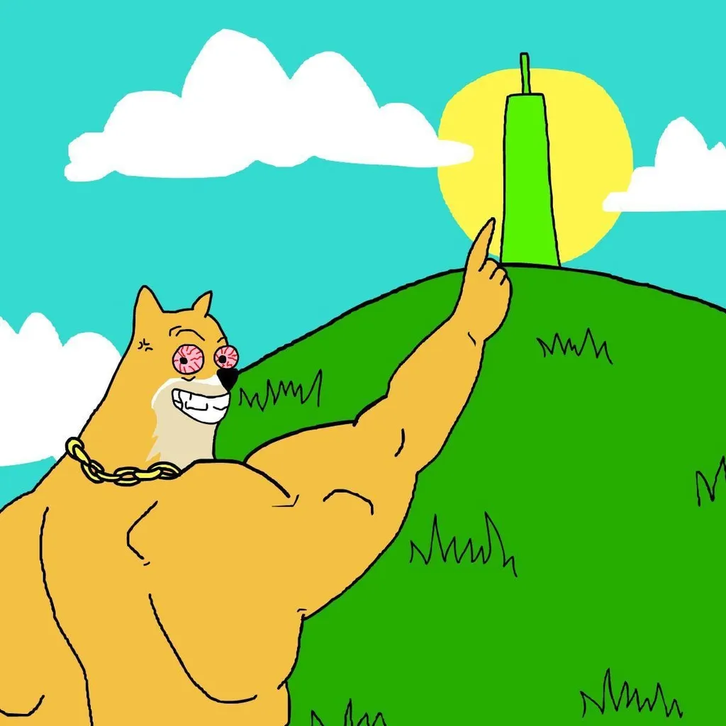 Meme Coin Rotation Holds Bitcoin Stalls: Maxi Doge Targets .7M Meme Coin Rotation Holds Bitcoin Stalls: Maxi Doge Targets .7M