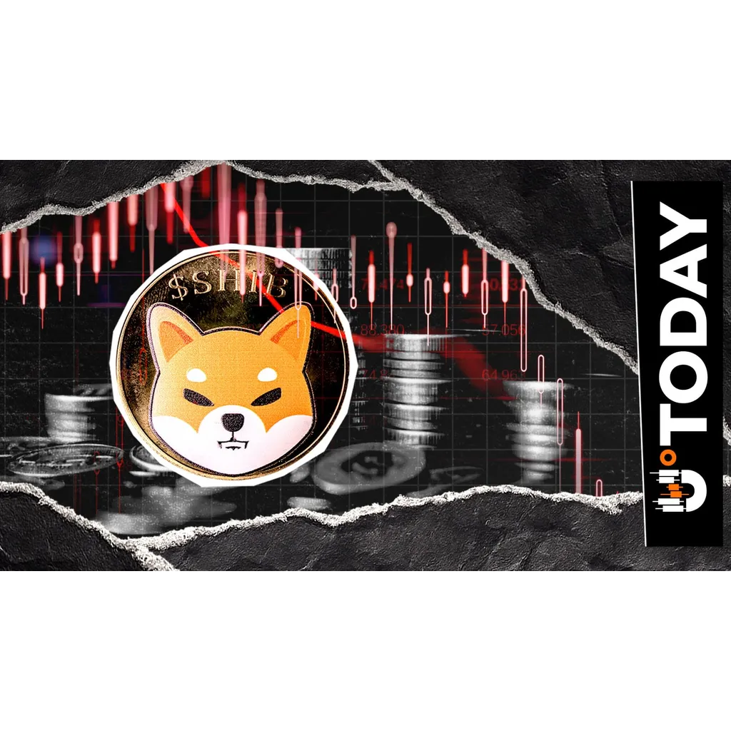 Shiba Inu Crashes to alt= Shiba Inu Crashes to alt=