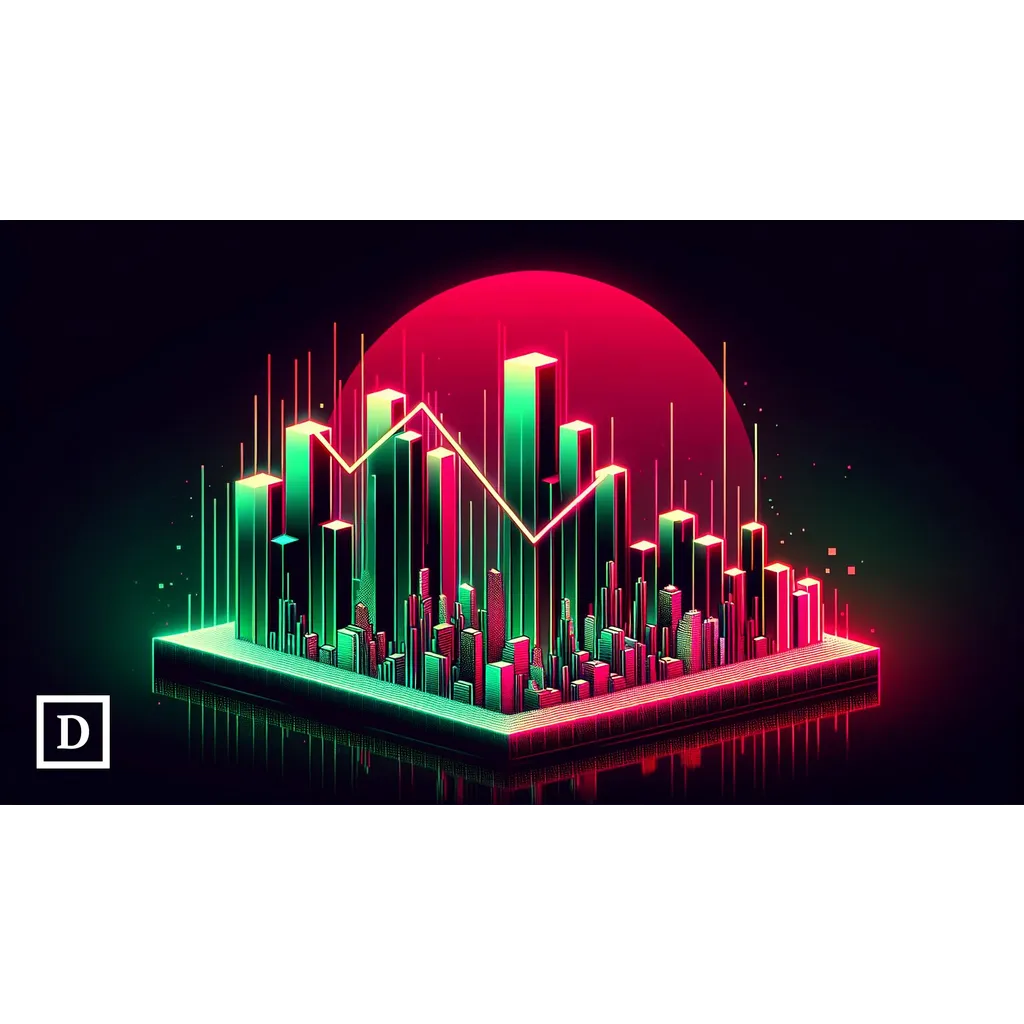 Crypto Markets Struggle as BTC Slips Below K Crypto Markets Struggle as BTC Slips Below K