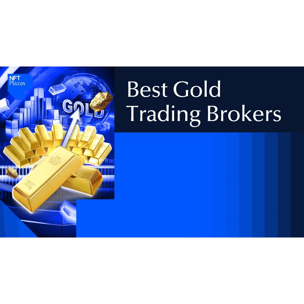 10 Best Gold Trading Brokers For 2026 10 Best Gold Trading Brokers For 2026