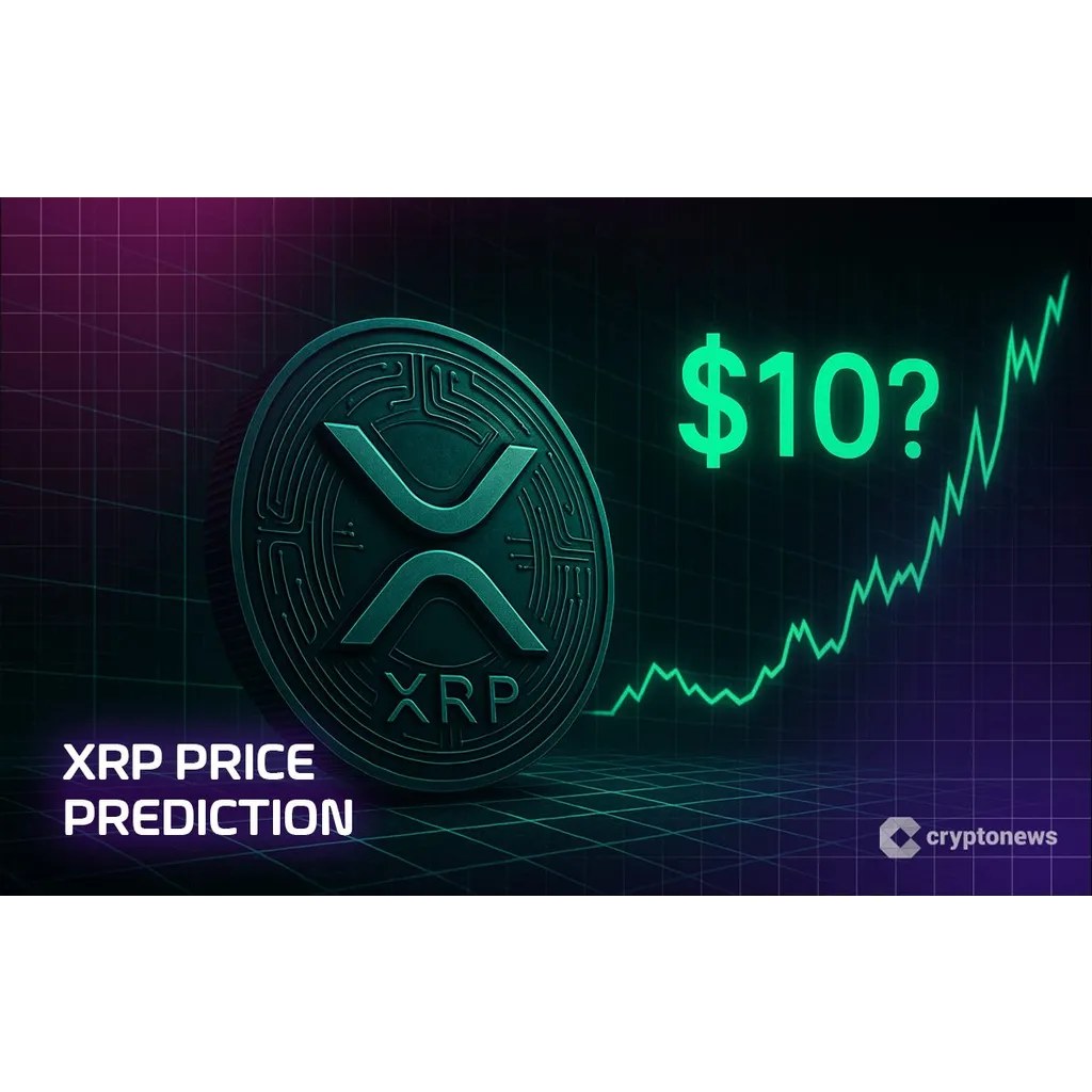 XRP Climbs as Bitcoin Stalls – Soon? XRP Climbs as Bitcoin Stalls – Soon?