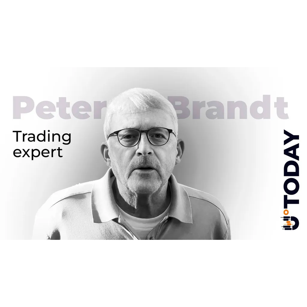 Peter Brandt says Bitcoin bear market will last for months Peter Brandt says Bitcoin bear market will last for months