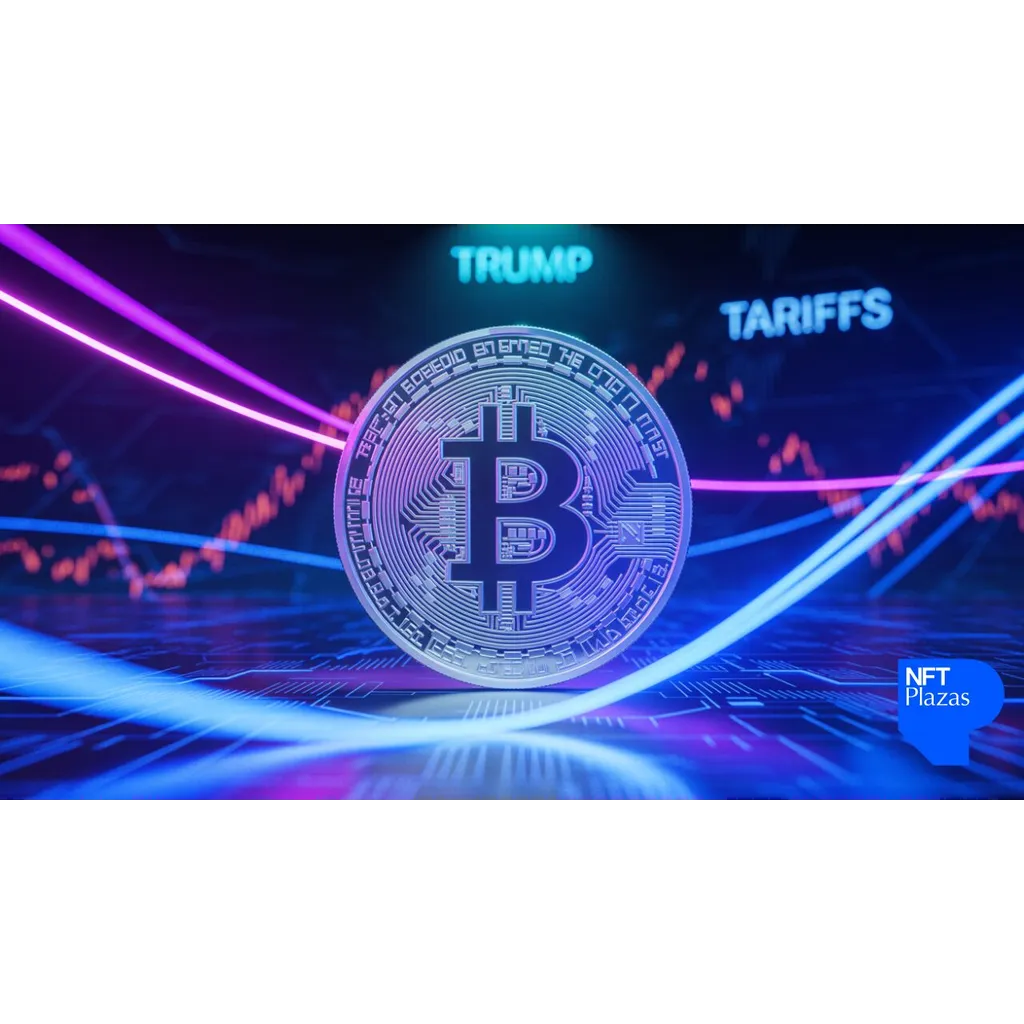Nineteen billion dollars liquidated after Trump tariff announcement Nineteen billion dollars liquidated after Trump tariff announcement