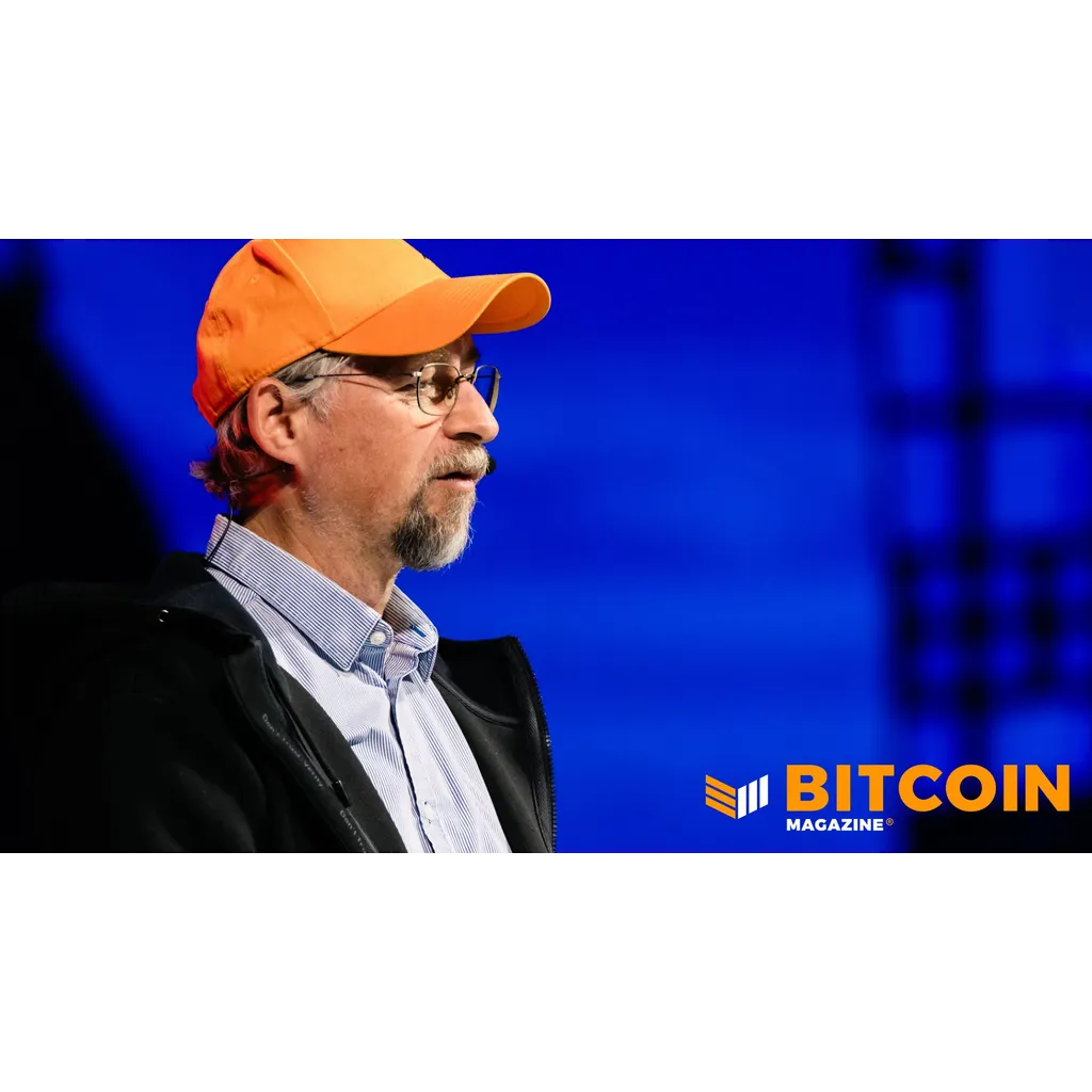 NYT Names Adam Back As Bitcoin’s Creator. Back Says No NYT Names Adam Back As Bitcoin’s Creator. Back Says No