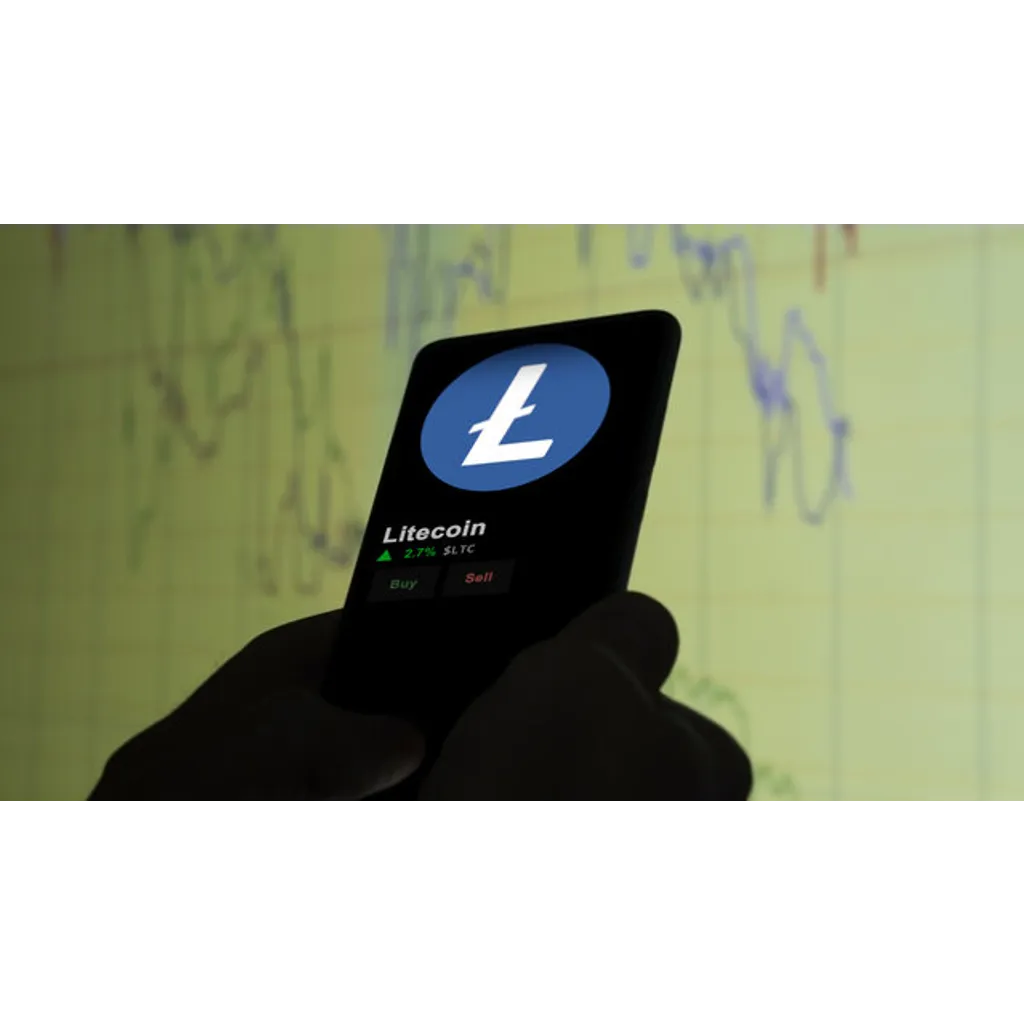 Why Litecoin Price Going To ,000 Is Not A Fantasy, But Market Cap Math Why Litecoin Price Going To ,000 Is Not A Fantasy, But Market Cap Math