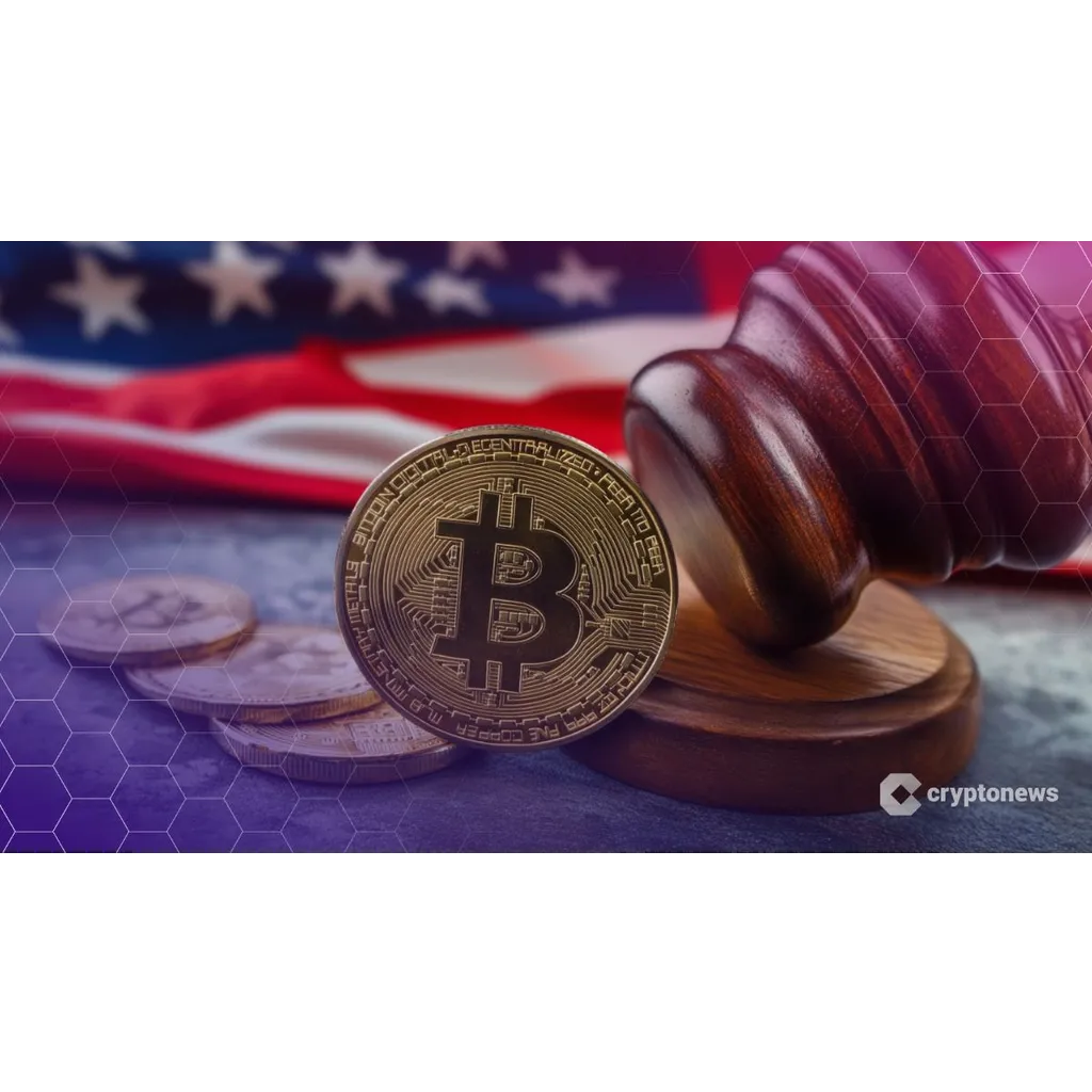 US DOJ Finalizes 0M Forfeiture Linked to Helix Crypto Mixer US DOJ Finalizes 0M Forfeiture Linked to Helix Crypto Mixer