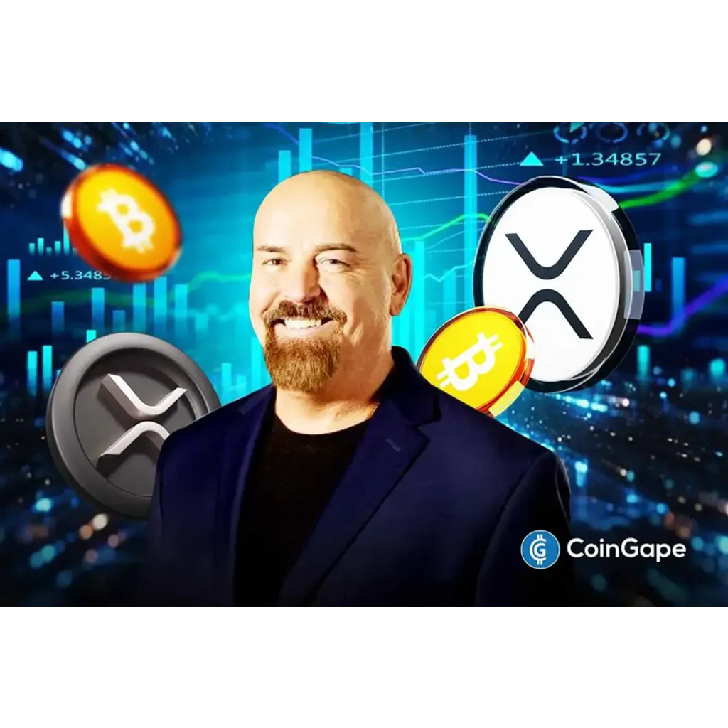 Deaton says Bitcoin reach 0,000 before this year end Deaton says Bitcoin reach 0,000 before this year end