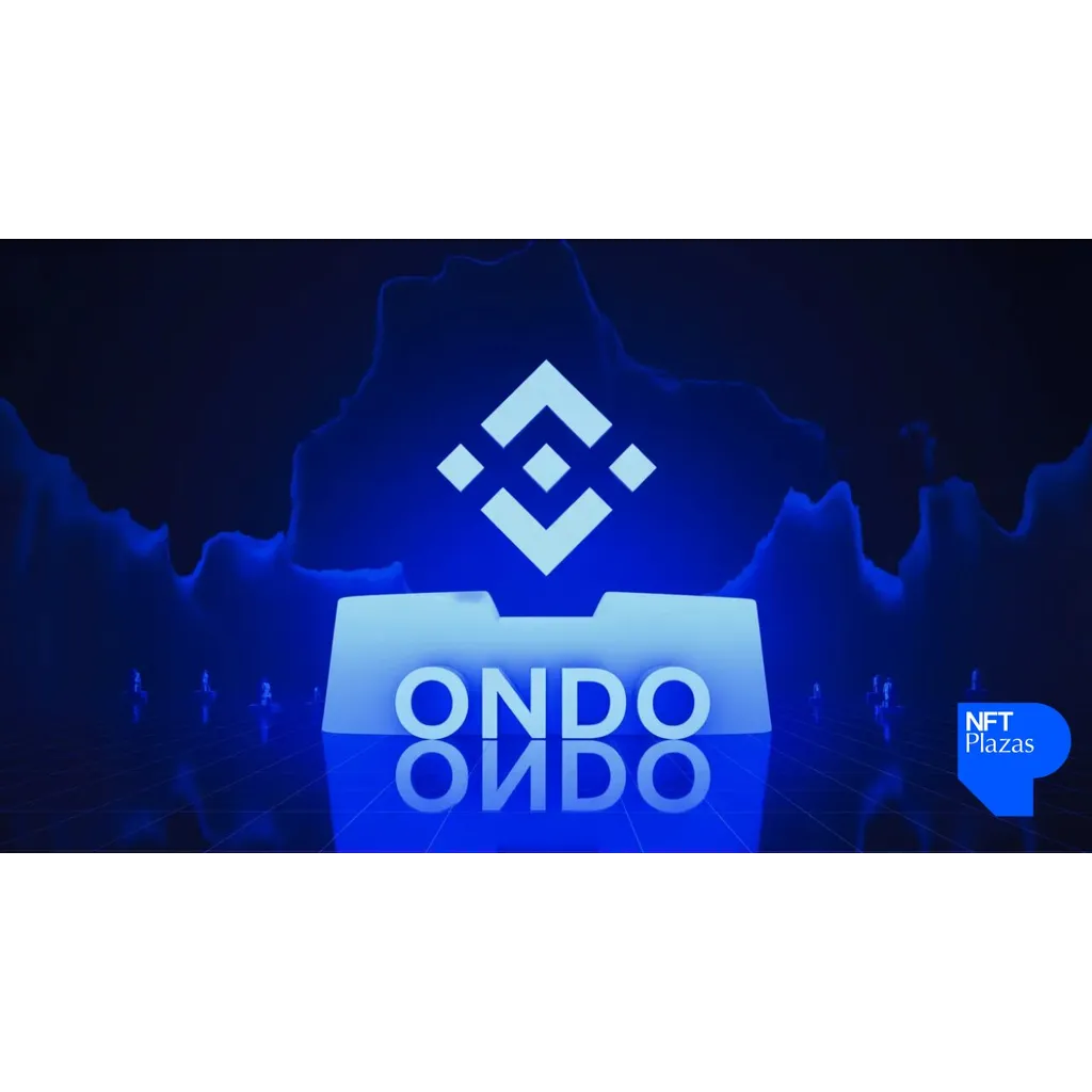 Binance Revives Tokenized U.S. Stocks Trading on Blockchain Binance Revives Tokenized U.S. Stocks Trading on Blockchain