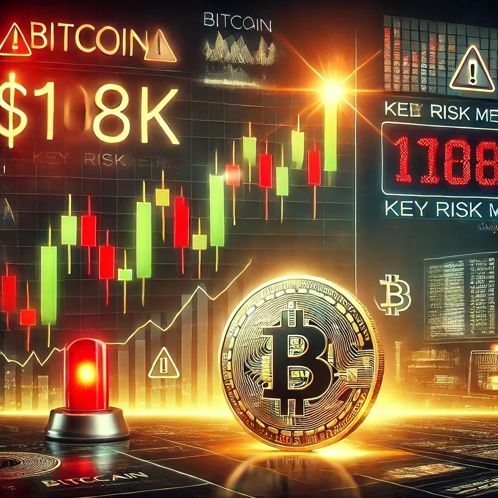 This Chart Warns Bitcoin’s Momentum May Be Running Out, Here’s Why This Chart Warns Bitcoin’s Momentum May Be Running Out, Here’s Why
