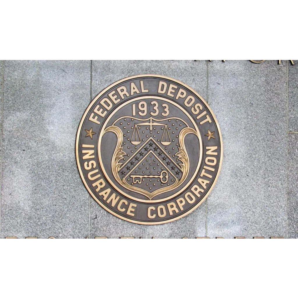 FDIC prepares first federal stablecoin rule under the GENIUS Act framework FDIC prepares first federal stablecoin rule under the GENIUS Act framework