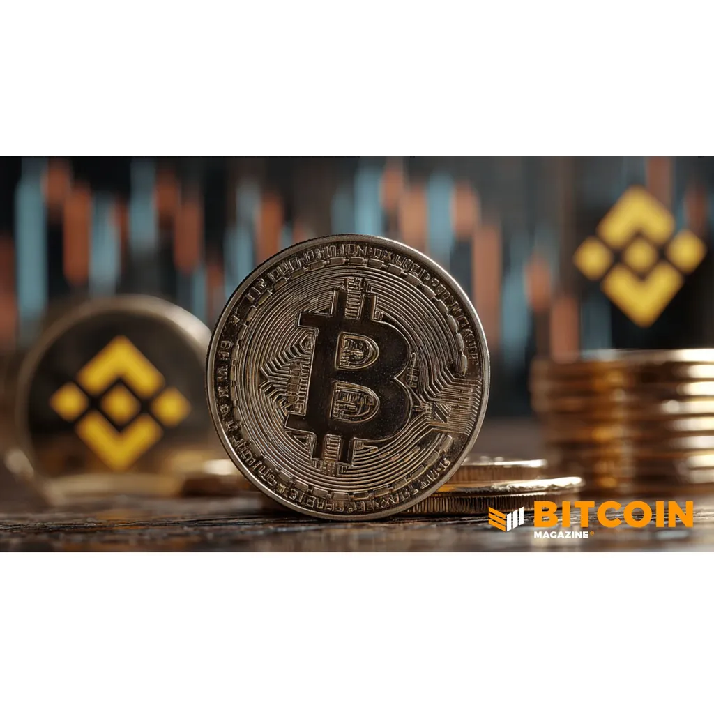 Binance To Move Billion In Protection Funds Into Bitcoin Binance To Move Billion In Protection Funds Into Bitcoin