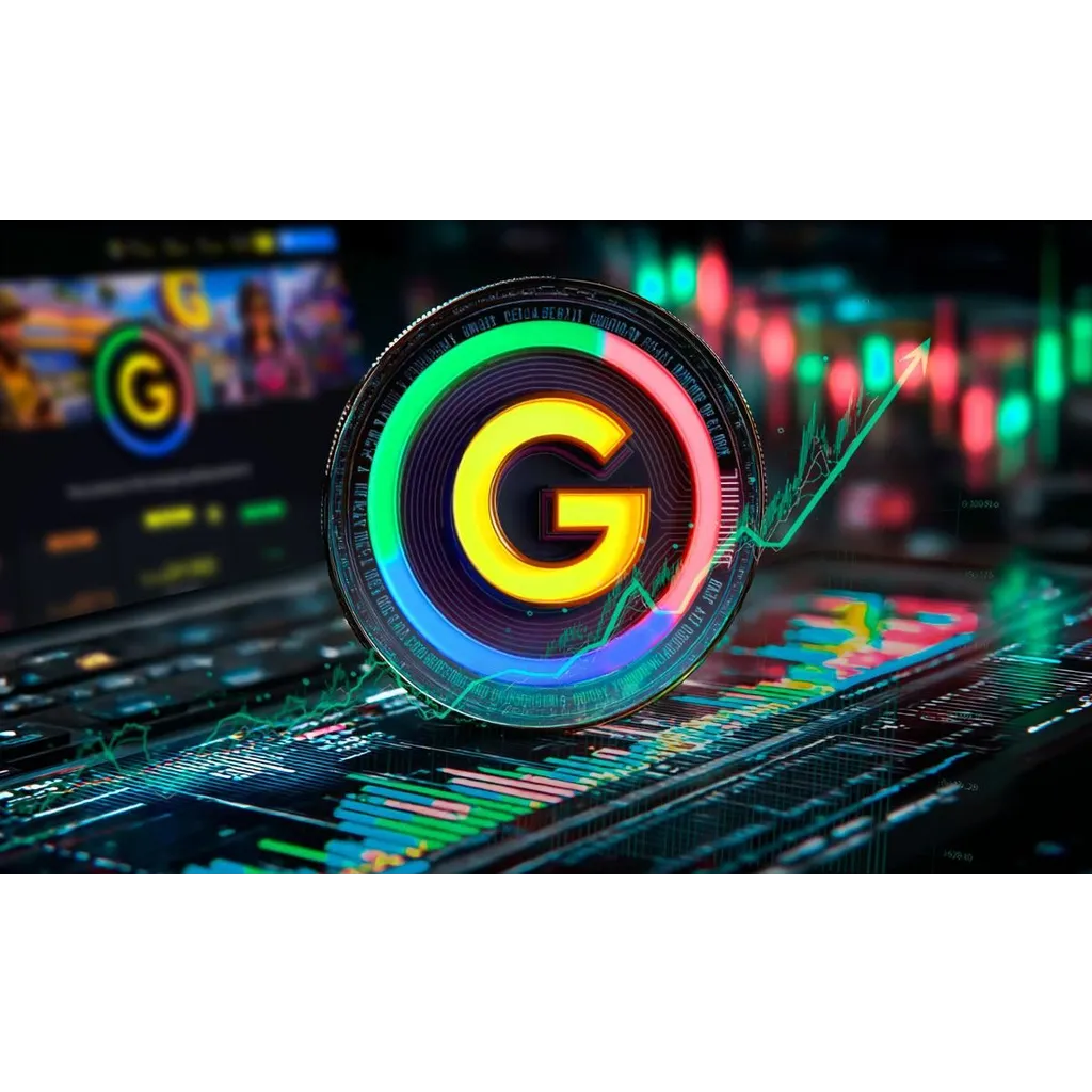 From Utility to Global Adoption — G Coin Surpasses 1M Daily On-Chain Transactions From Utility to Global Adoption — G Coin Surpasses 1M Daily On-Chain Transactions