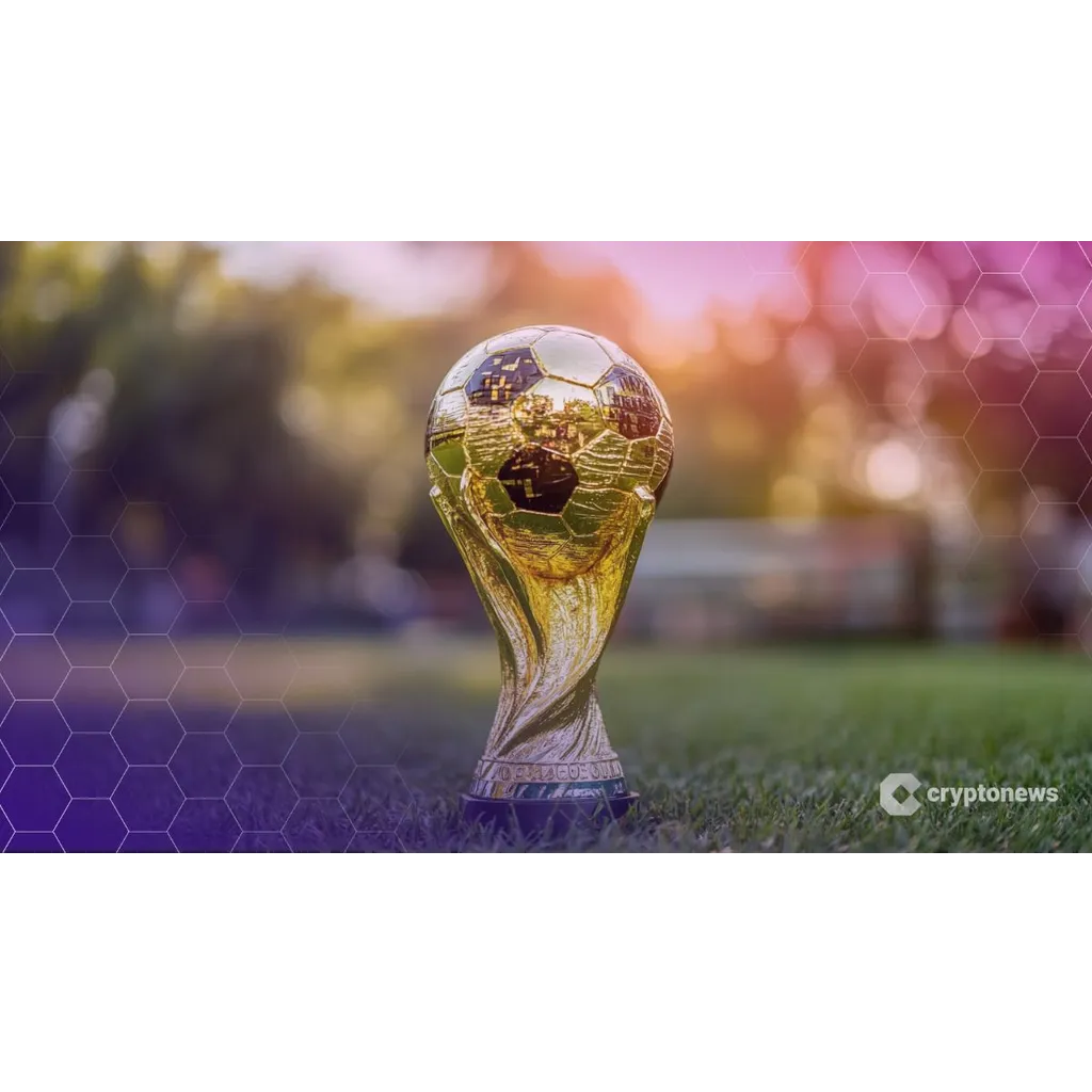Swiss regulator investigates FIFA World Cup token sales Swiss regulator investigates FIFA World Cup token sales