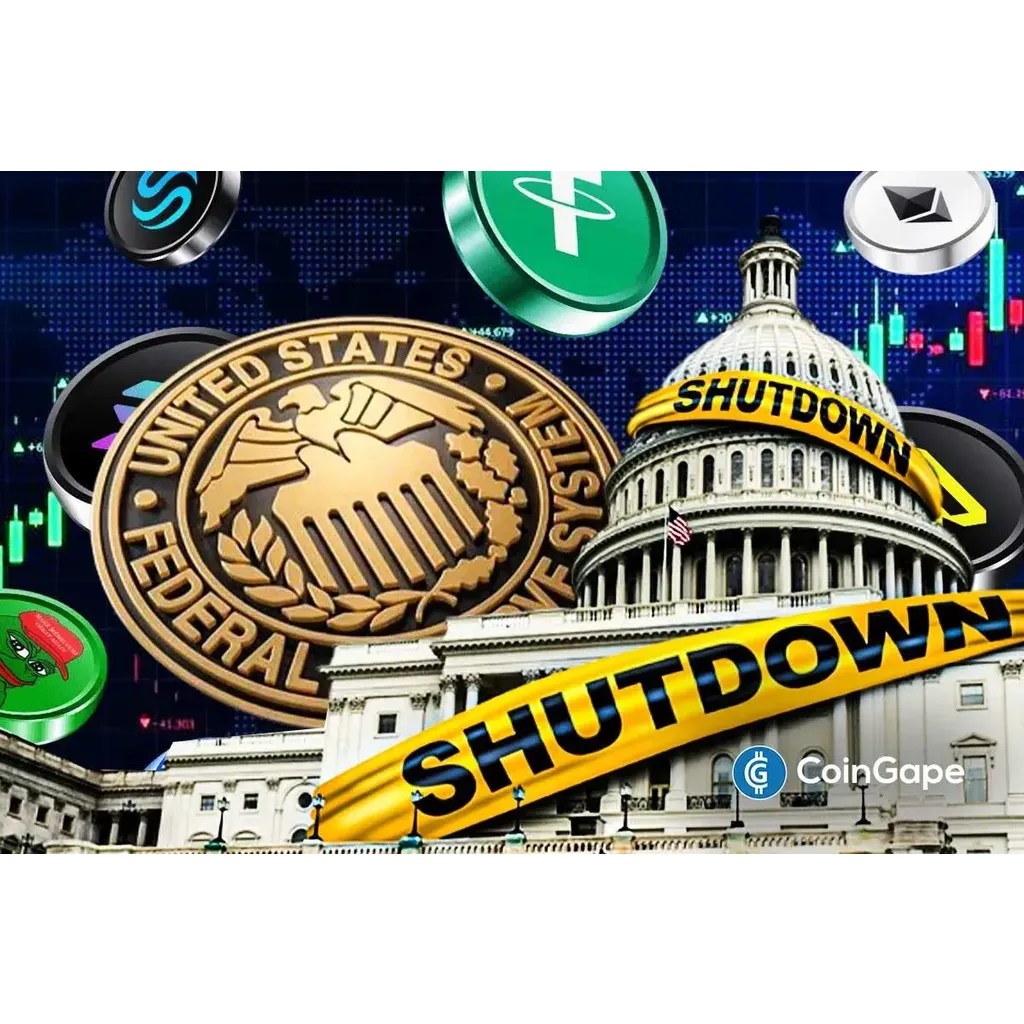 Fed budget data shutdown end and OPEC report drive price swings this week Fed budget data shutdown end and OPEC report drive price swings this week