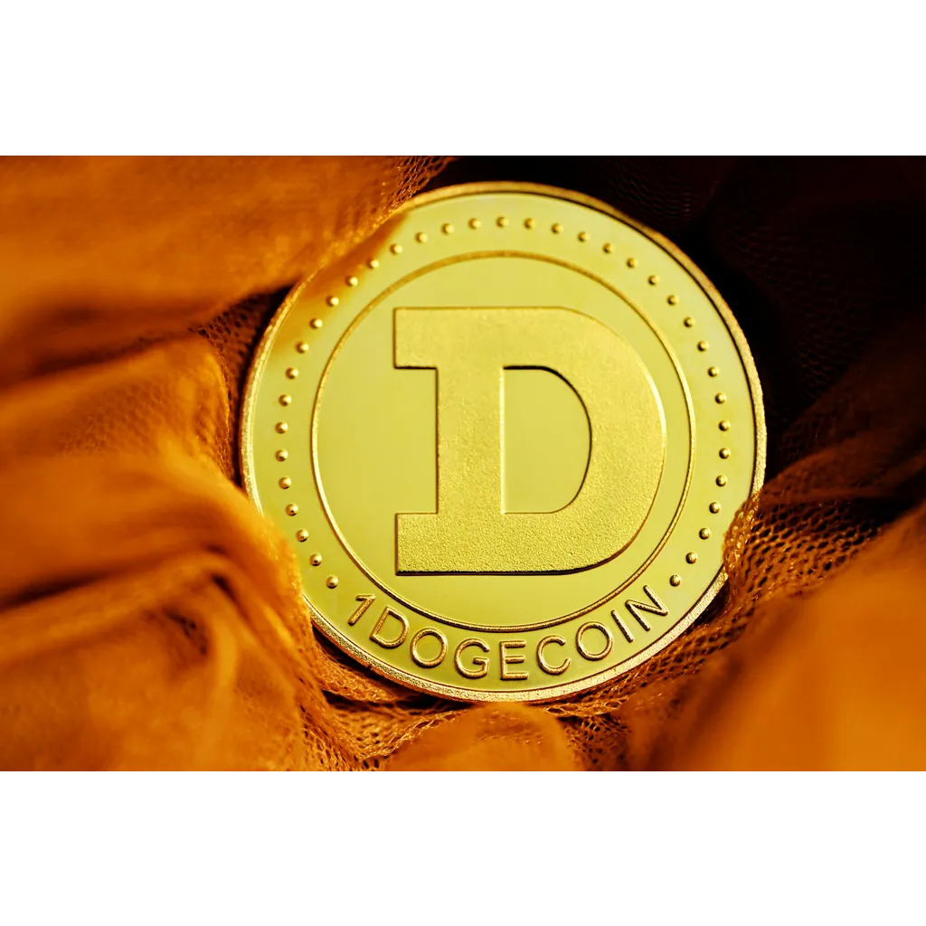 Dogecoin Foundation-Backed Spot ETF Launches On Nasdaq Dogecoin Foundation-Backed Spot ETF Launches On Nasdaq