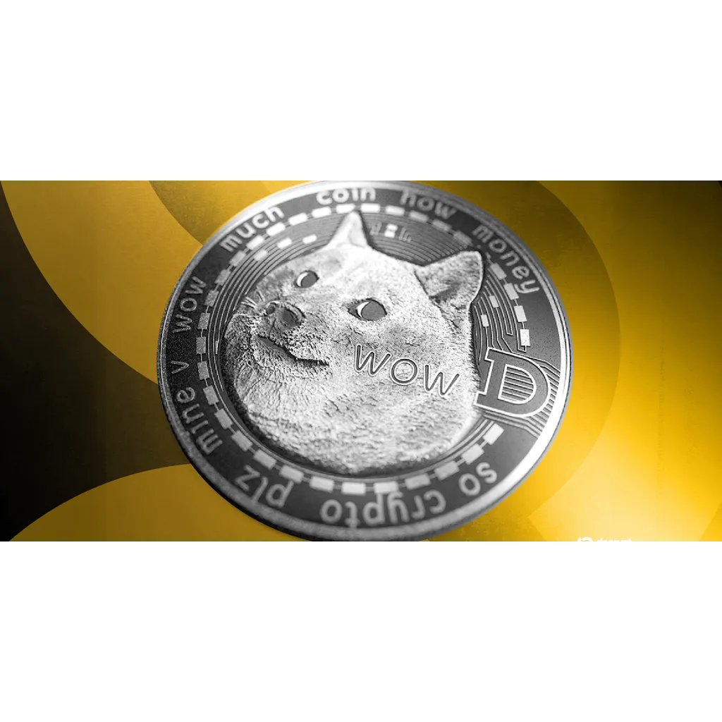 Dogecoin Gold? A DOGE-Themed Company Is Joining the Tokenized Gold Rush Dogecoin Gold? A DOGE-Themed Company Is Joining the Tokenized Gold Rush
