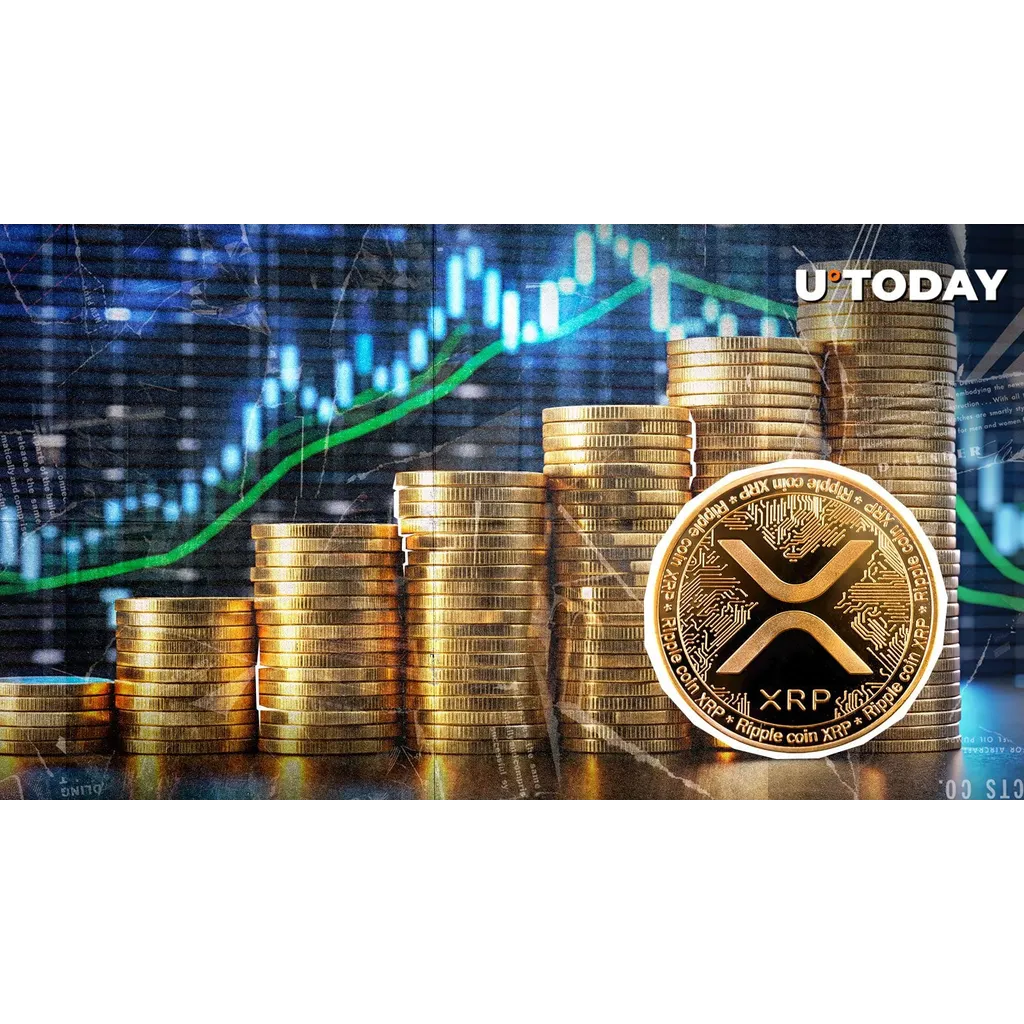 Ripple moves 606 million XRP amid SEC case, price rises 3% Ripple moves 606 million XRP amid SEC case, price rises 3%