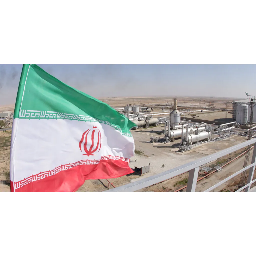 Tech That Could Prove Whether Iran’s Uranium Was Destroyed – Decrypt Tech That Could Prove Whether Iran’s Uranium Was Destroyed – Decrypt