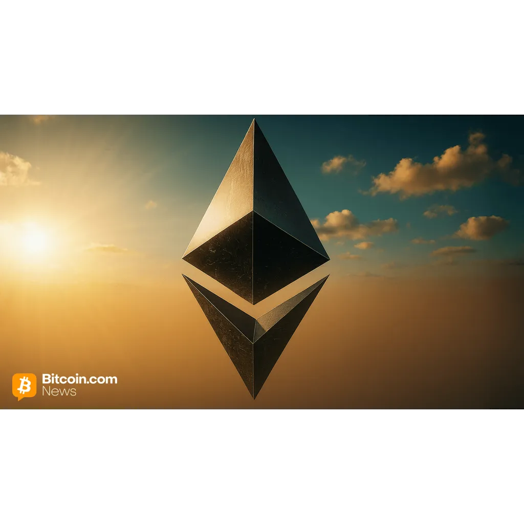 Ethereum faces ,000 standoff with low fees and tepid ETF demand Ethereum faces ,000 standoff with low fees and tepid ETF demand