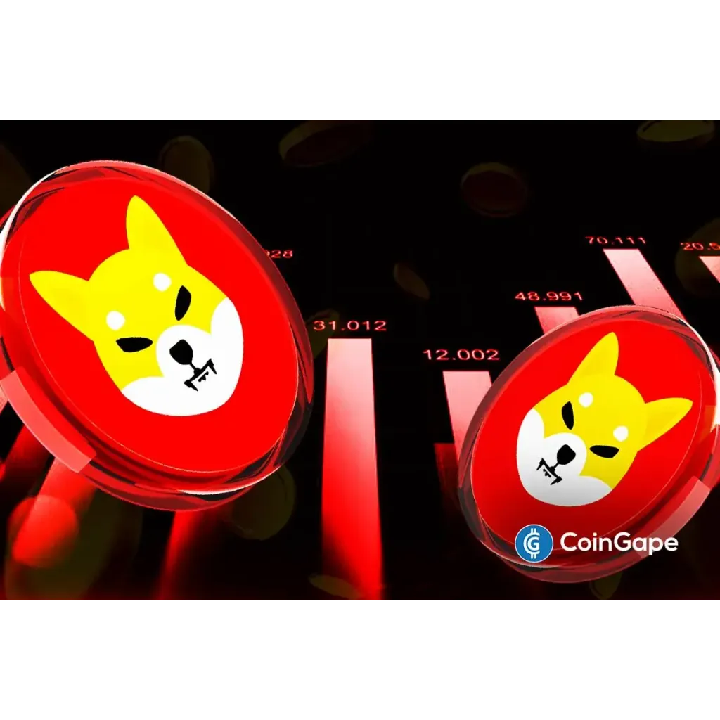 Shiba Inu Price Feb 2026: Will SHIB Rise Soon? Shiba Inu Price Feb 2026: Will SHIB Rise Soon?