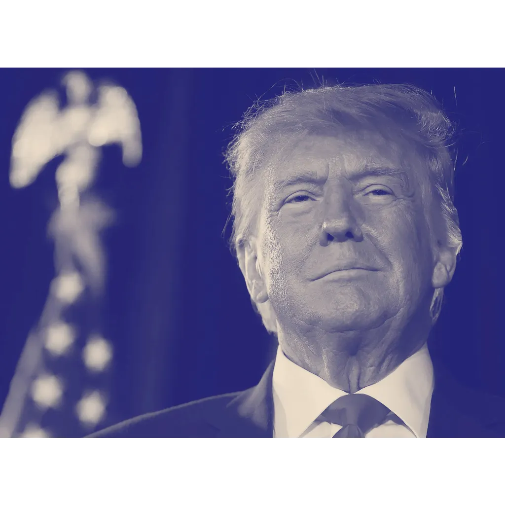 Crypto King? Trump Rakes In Billion In 9 Months Crypto King? Trump Rakes In Billion In 9 Months